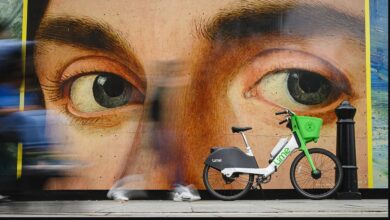 تصویر از رنسانس حمل‌ونقل: خودروهای برقی را فراموش کنید، دوچرخه‌ سیستم حمل‌و‌نقل را متحول می‌کند