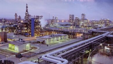 تصویر از پتروشیمی در مسیر جذب سرمایه گذاری هوشمند