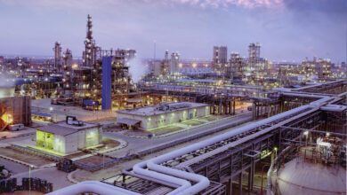 تصویر از صرفه‌جویی ۱.۷ میلیارد مترمکعب گاز در صنعت پتروشیمی