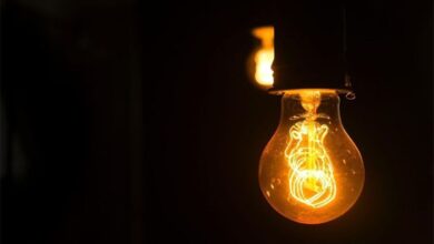 تصویر از کاهش ۵۰ درصدی ذخایر برق‌آبی، زنگ هشدار برای آینده انرژی کشور