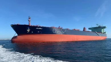 تصویر از چرا رادار نفتکش‌های ایرانی روشن شد؟