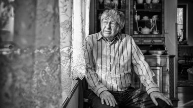 تصویر از ایوان کلیما؛ مبارزی علیه فراموشی قرن دیوانه