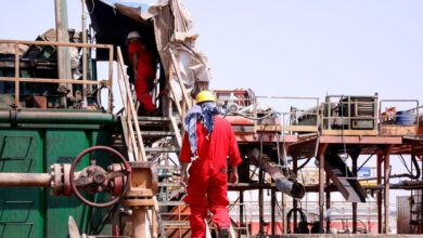 تصویر از تحول دیجیتال در اکتشاف نفت ایران