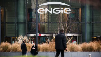 تصویر از انجی فرانسه گاز مجارستان را تامین می کند