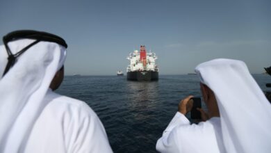 تصویر از کویت: اوپک آماده جبران کمبود احتمالی در بازار نفت است