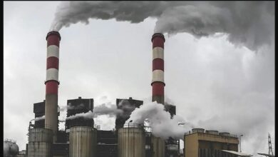 تصویر از درآمدزایی به قیمت آلودگی هوا