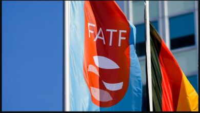 تصویر از خروج از لیست سیاه FATF زمان‌بر است