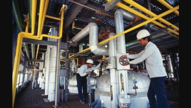 تصویر از سرمایه گذاری دوجانبه دهلی‌نو و ریاض در حوزه پتروشیمی