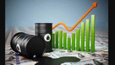 تصویر از با کاهش تنش تجاری چین و آمریکا قیمت نفت افزایش یافت