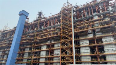 تصویر از ابلاغ مصوبه اجرایی آمایش سرزمین در صنعت پتروشیمی