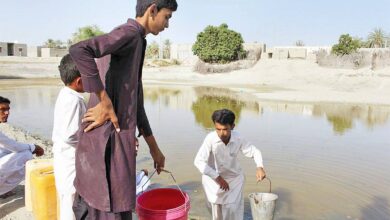 تصویر از ۶۸۰ میلیارد تومان برای آبرسانی به روستاها تخصیص داده شد
