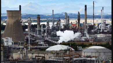 تصویر از افزایش حاشیه سود پالایش جهانی به بالاترین سطح با تحریم روس نفت و لوک اویل