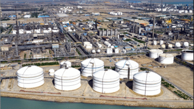 تصویر از رشد ۹۴ درصدی ارزش فروش پتروشیمی بندر امام در نیمه نخست سال ۱۴۰۴