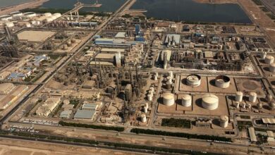 تصویر از رشد 31 درصدی درآمد پتروشیمی بوعلی در نیمه نخست امسال