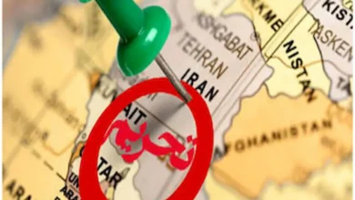 تصویر از آینده دیپلماسی در پساماشه