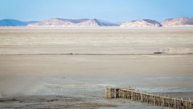 تصویر از رئیس سازمان حفاظت محیط‌زیست خواستار پاسخگویی برنامه‌وبودجه برای احیای دریاچه ارومیه شد