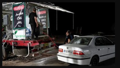 تصویر از سی‌ان‌جی مانع سوختن ۲۴۰ میلیارد تومان ثروت کشور