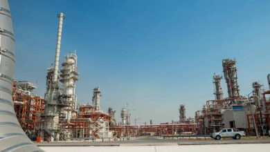 تصویر از اجرای طرح‌های زیست‌محیطی در پالایشگاه ششم پارس جنوبی