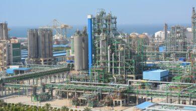 تصویر از تحویل بیش از ۲ میلیون و ۱۵۰ هزار تن اتان به پتروشیمی‌های منطقه عسلویه