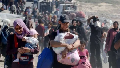 تصویر از صلح منطقه‌ای در پیش است؟