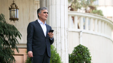 تصویر از ارزیابی کارشناسان از افزایش احتمال برکناری رئیسکل بانک مرکزی