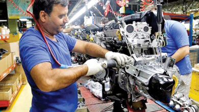 تصویر از هشدار اتحادیه: قطعات یدکی قاچاق سلامت خودرو را تهدید می‌کند