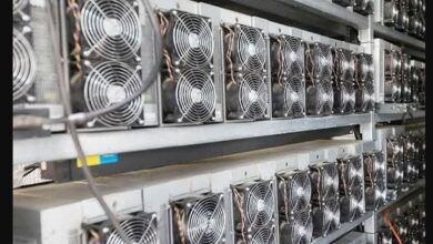 تصویر از نماینده مجلس:ماینرها برق مردم را مانند زالو می‌مکند