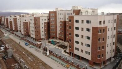 تصویر از رشد بیش از ۲۵ درصد قیمت مسکن در دو ماه