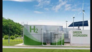 تصویر از کاهش ۸۰ درصدی مصرف ایریدیوم در تولید هیدروژن سبز