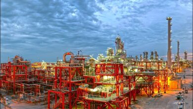 تصویر از انجام ۳ هزار درخواست کار برنامه‌ریزی‌شده در پالایشگاه دوازدهم