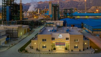 تصویر از پذیرهنویسی پتروشیمی ارغوانگستر ایلام موفقیتآمیز بود