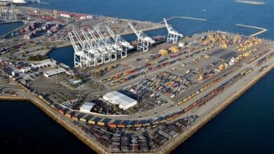 تصویر از سرمایه گذاری ۲۴ همتی بخش خصوصی و دولتی در بندر چابهار