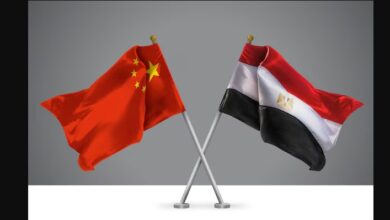 تصویر از تولید اتانول زیستی در مصر با همکاری چین