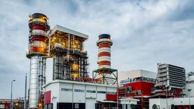 تصویر از مصرف برق تهدید نیست، فرصت است