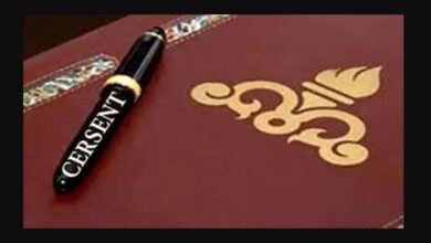 تصویر از ناقضان کرسنت مسیر را برای ادعای امارات روی جزایر باز کردند