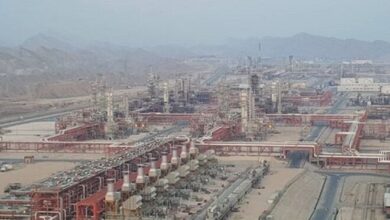 تصویر از ارتقا سیستم کنترل پالایشگاه یازدهم با اتکا به توان داخلی