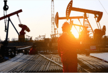 تصویر از تولید نفت قزاقستان کاهش یافت