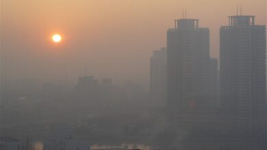 تصویر از چرا قانون هوای پاک اجرا نمی‌شود؟