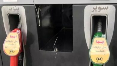 تصویر از عرضه بنزین سوپر وارداتی از فردا آغاز می‌شود