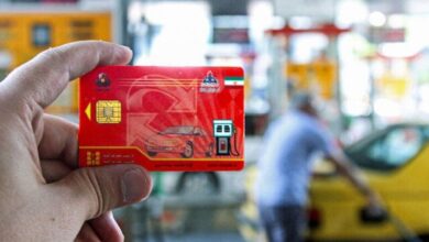 تصویر از شارژ کارت سوخت اضطرار جایگاه‌ها نامحدود نیست