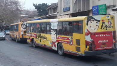 تصویر از فرسودگی ناوگان حمل و نقل، بنزین و بودجه را هم زمان می‌بلعند!