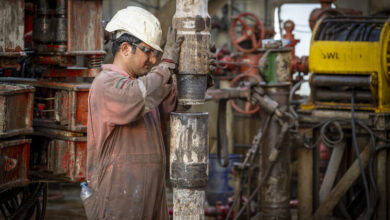 تصویر از تحقق برنامه‌های تعمیراتی با هم‌افزایی نیروهای متخصص در نفتخیز جنوب