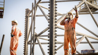 تصویر از طرح توسعه ۳ میدان نفتی سرعت می گیرد