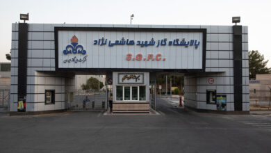 تصویر از تحقق 100 درصدی برنامه‌های تولید و ذخیره‌سازی در پالایشگاه شهید هاشمی‌نژاد