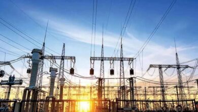 تصویر از امسال ۲۱ روز زودتر از سال گذشته به پایان ناترازی برق رسیدیم