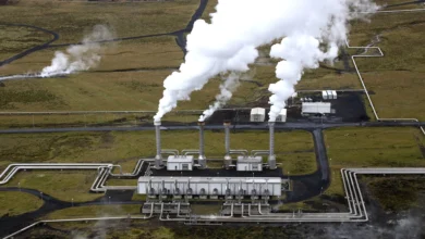 تصویر از آیا بالاخره دوران انرژی زمین‌گرمایی فرا رسید؟