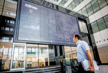 تصویر از صندوق‌های طلا رکورد شکستند