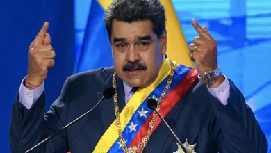 تصویر از تغییر رژیم در ونزوئلا چه تاثیری بر بازارهای نفت خواهد داشت؟