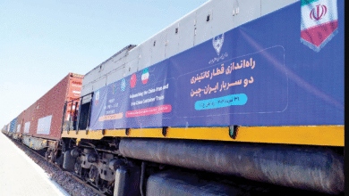 تصویر از ۳۰۰ واگن تازه در راه است