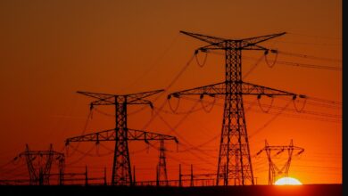 تصویر از برنامه تبادل ۲۰ میلیارد کیلووات ساعت برق با همسایگان